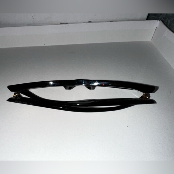 New Bottega Veneta Classic Square 48mm BV1147S Sunglasses - Picture 10 of 10